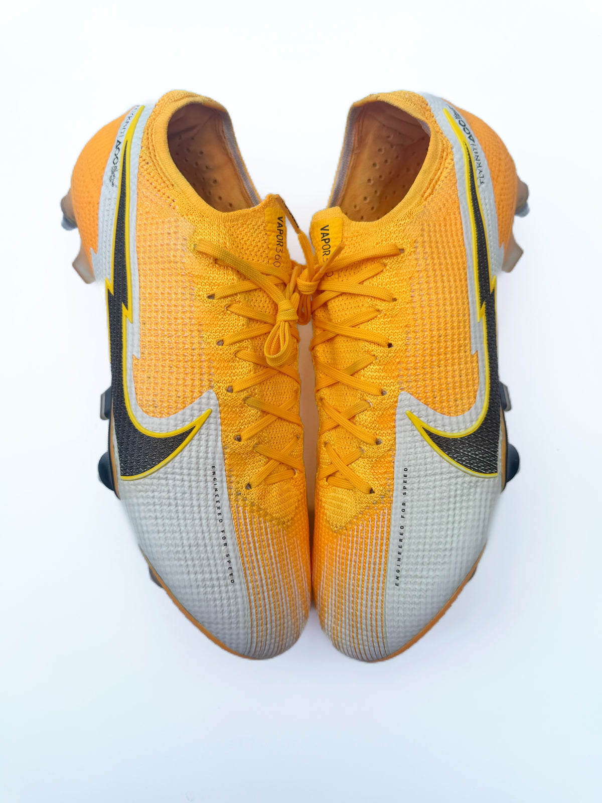 Nike Mercurial Vapor 13 Elite SG-Pro-Laser Orange 'DayBreak'
