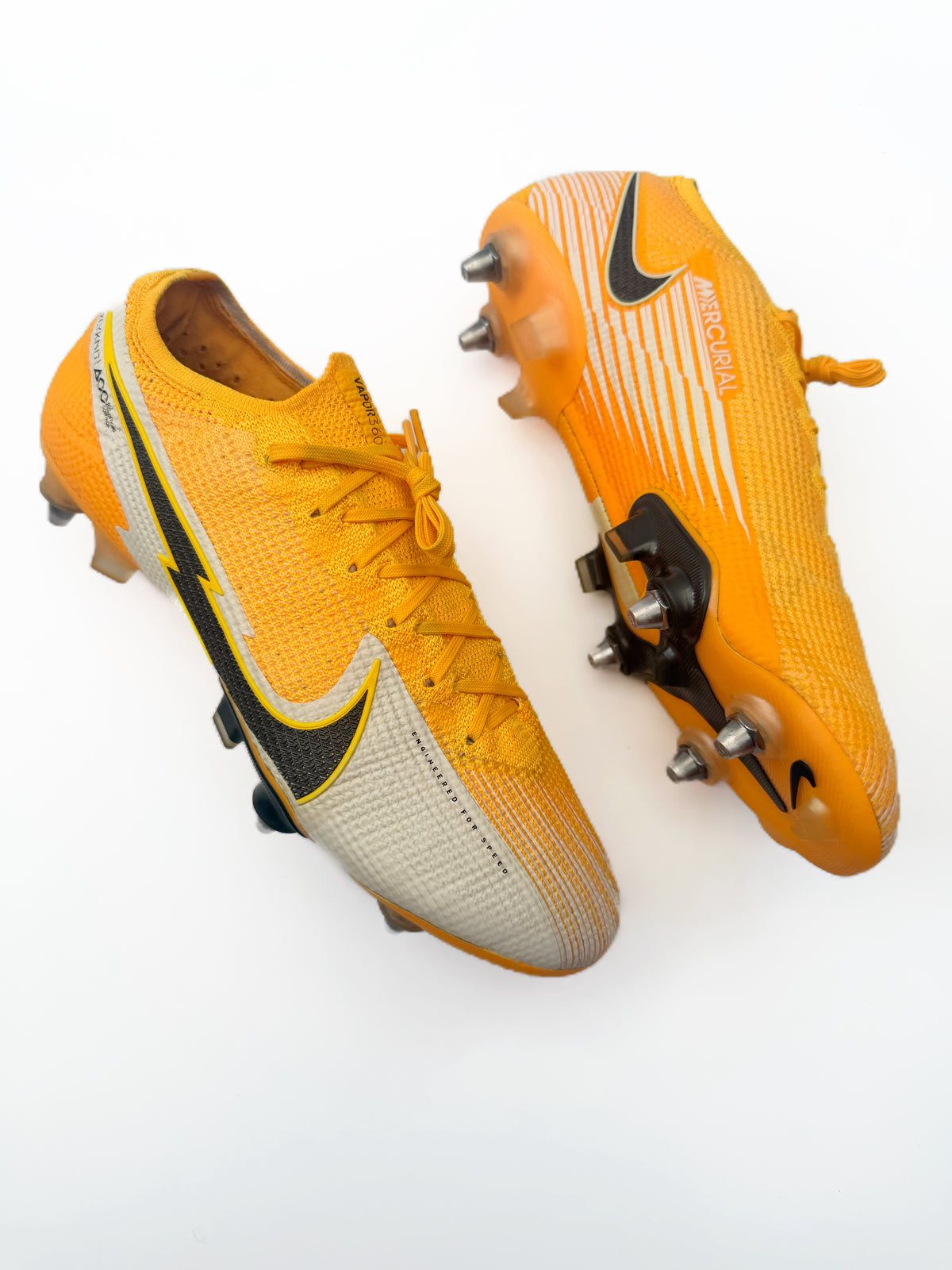 Nike Mercurial Vapor 13 Elite SG-Pro-Laser Orange 'DayBreak'