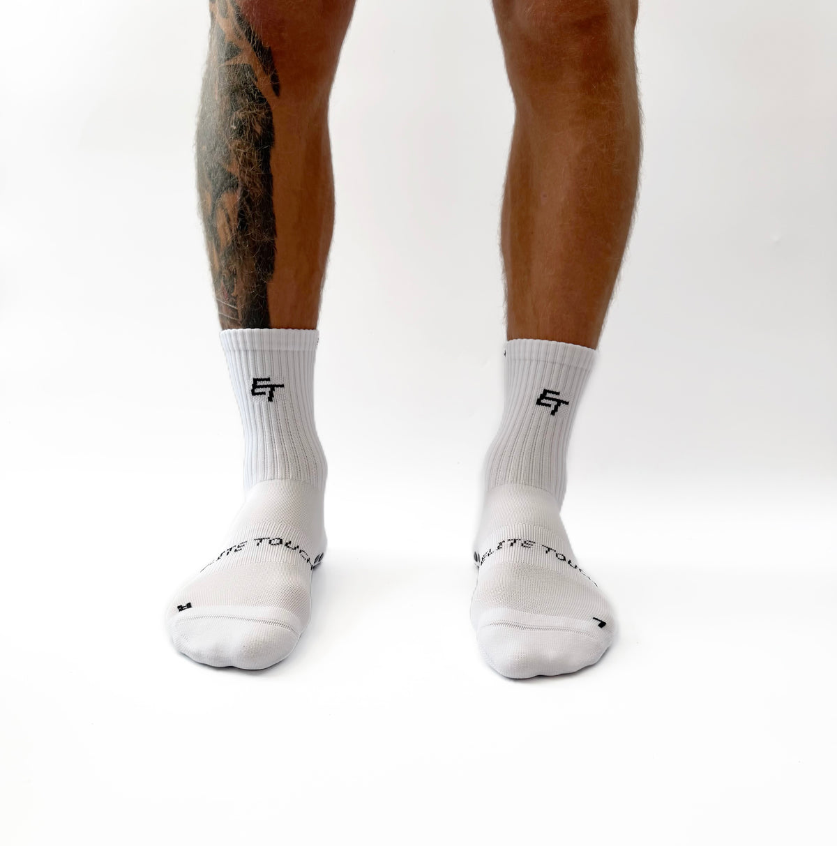 Elite Touch 2.0 Grip Socks