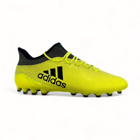 adidas X 17.1 AG - Solar Yellow/Black