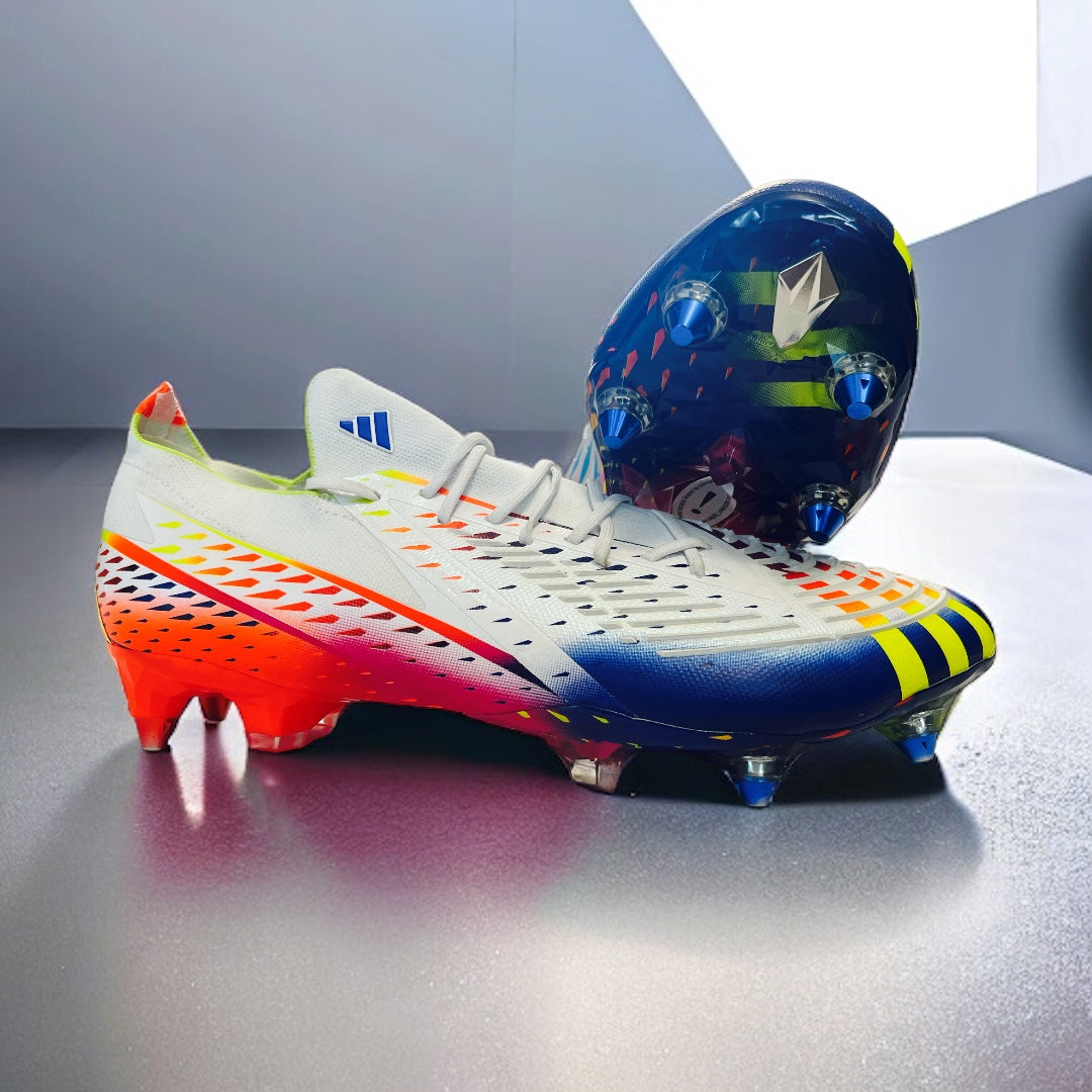 Adidas fashion predator power