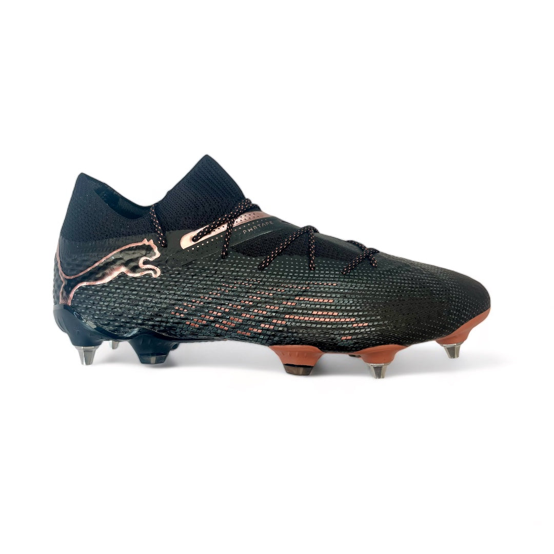 PUMA FUTURE 7 ULTIMATE MxSG - PUMA Black-Copper Rose