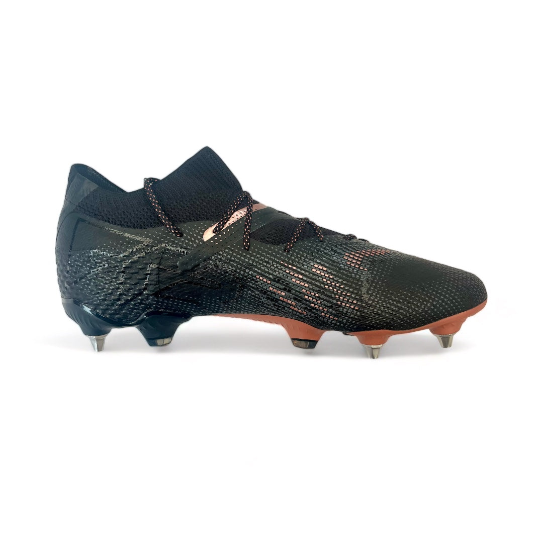 PUMA FUTURE 7 ULTIMATE MxSG - PUMA Black-Copper Rose