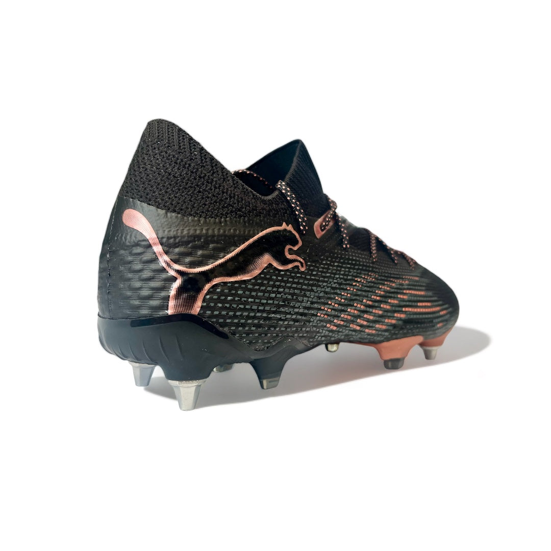 PUMA FUTURE 7 ULTIMATE MxSG - PUMA Black-Copper Rose