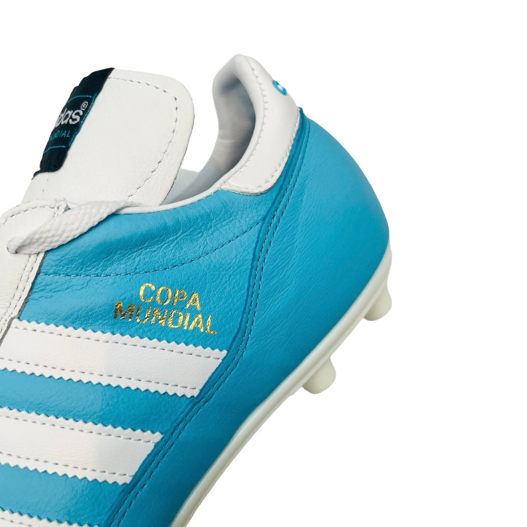 adidas Copa Mundial FG - Argentina 'Federations pack'