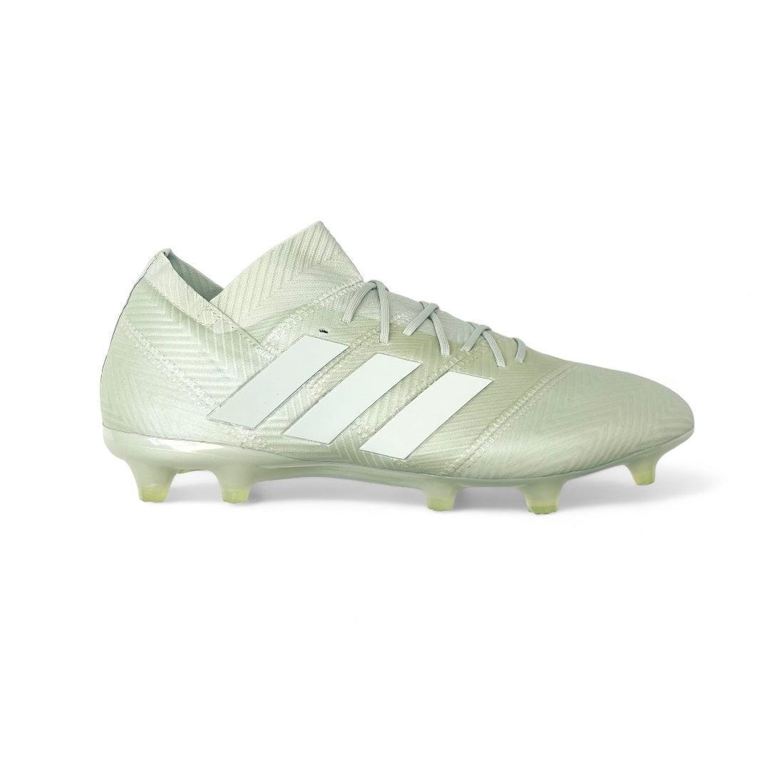 Nemeziz 18.1 ash silver best sale