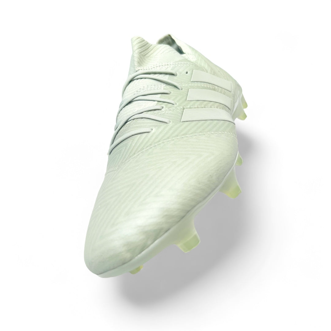 Adidas nemeziz all white online