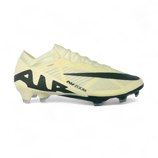 Nike Mercurial Vapor 15 Elite Firm Ground - Lemonade/Black