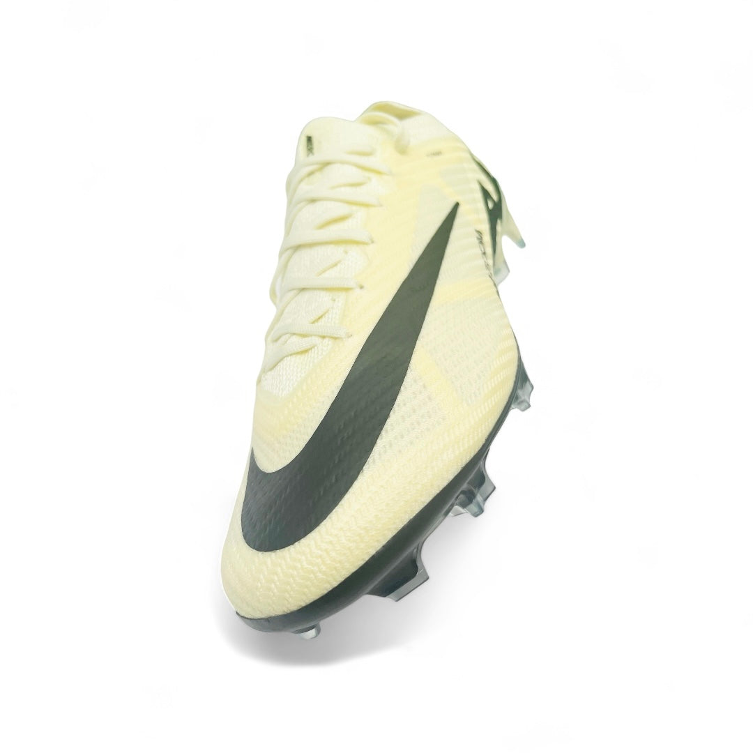 Nike Mercurial Vapor 15 Elite Firm Ground - Lemonade/Black