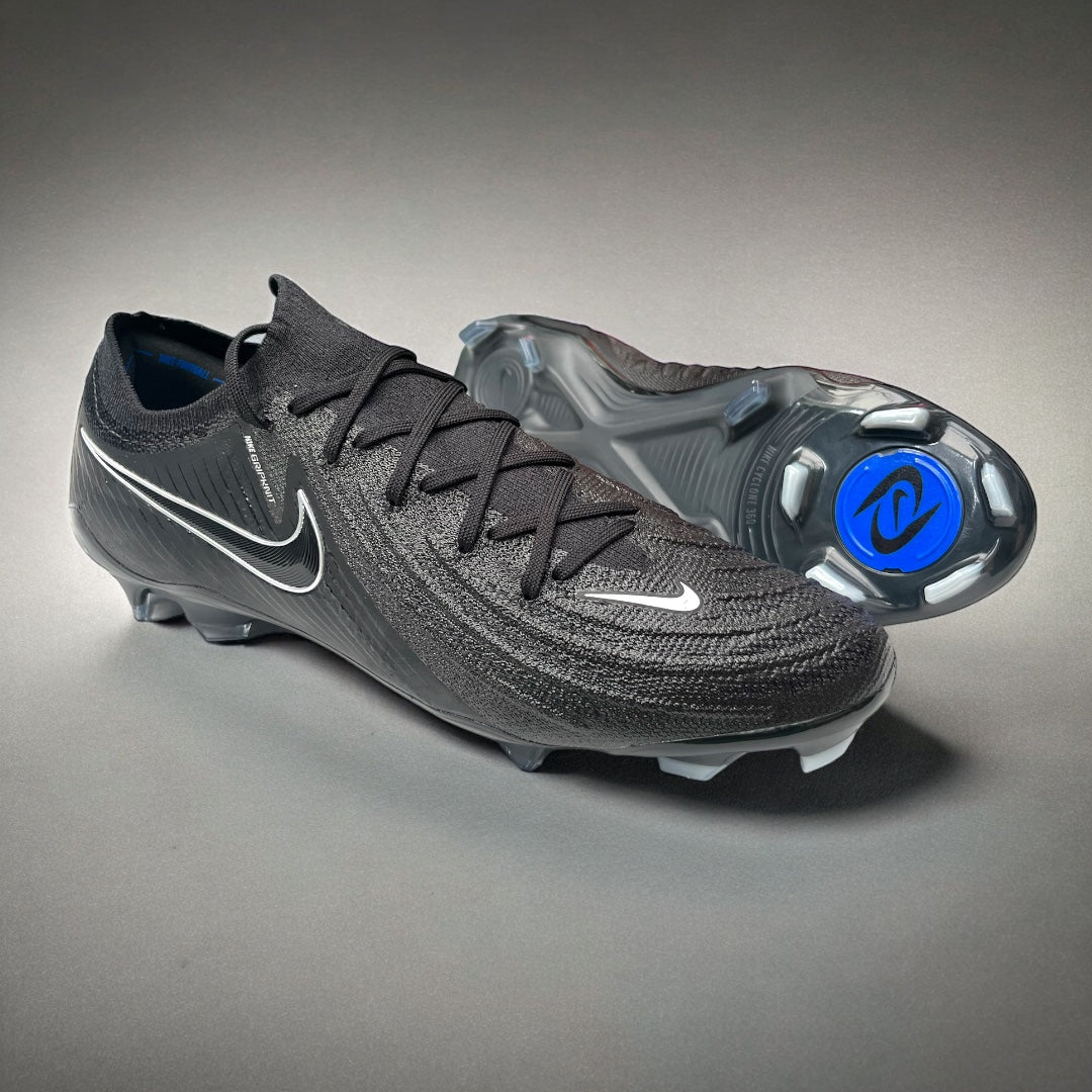 Nike Phantom GX 2 Elite FG - 'Black Pack'