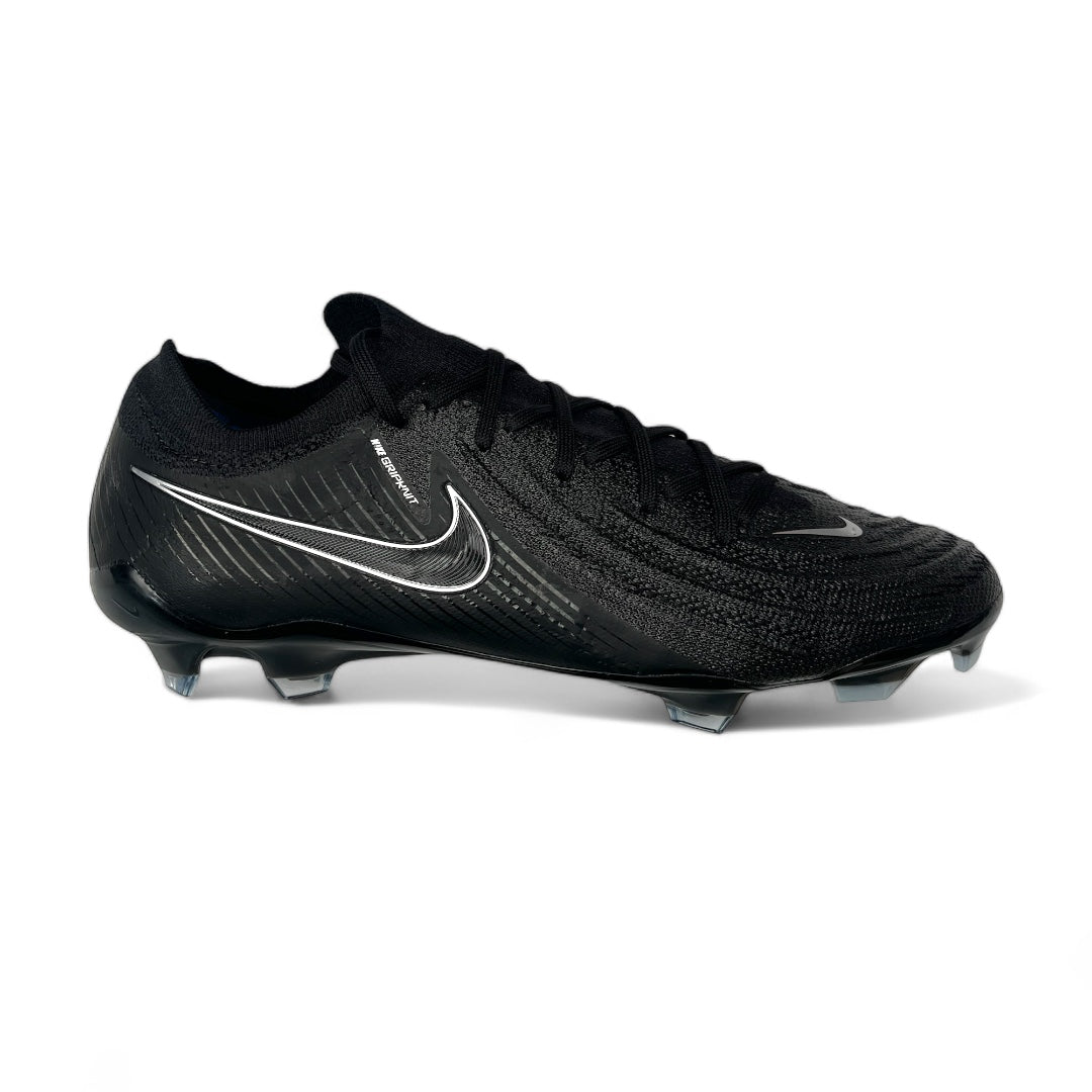 Nike Phantom GX 2 Elite FG - 'Black Pack'