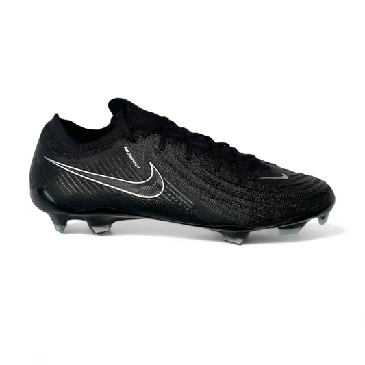 Nike Phantom GX 2 Elite FG - 'Black Pack'