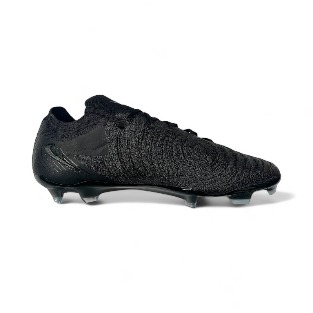 Nike Phantom GX 2 Elite FG - 'Black Pack'