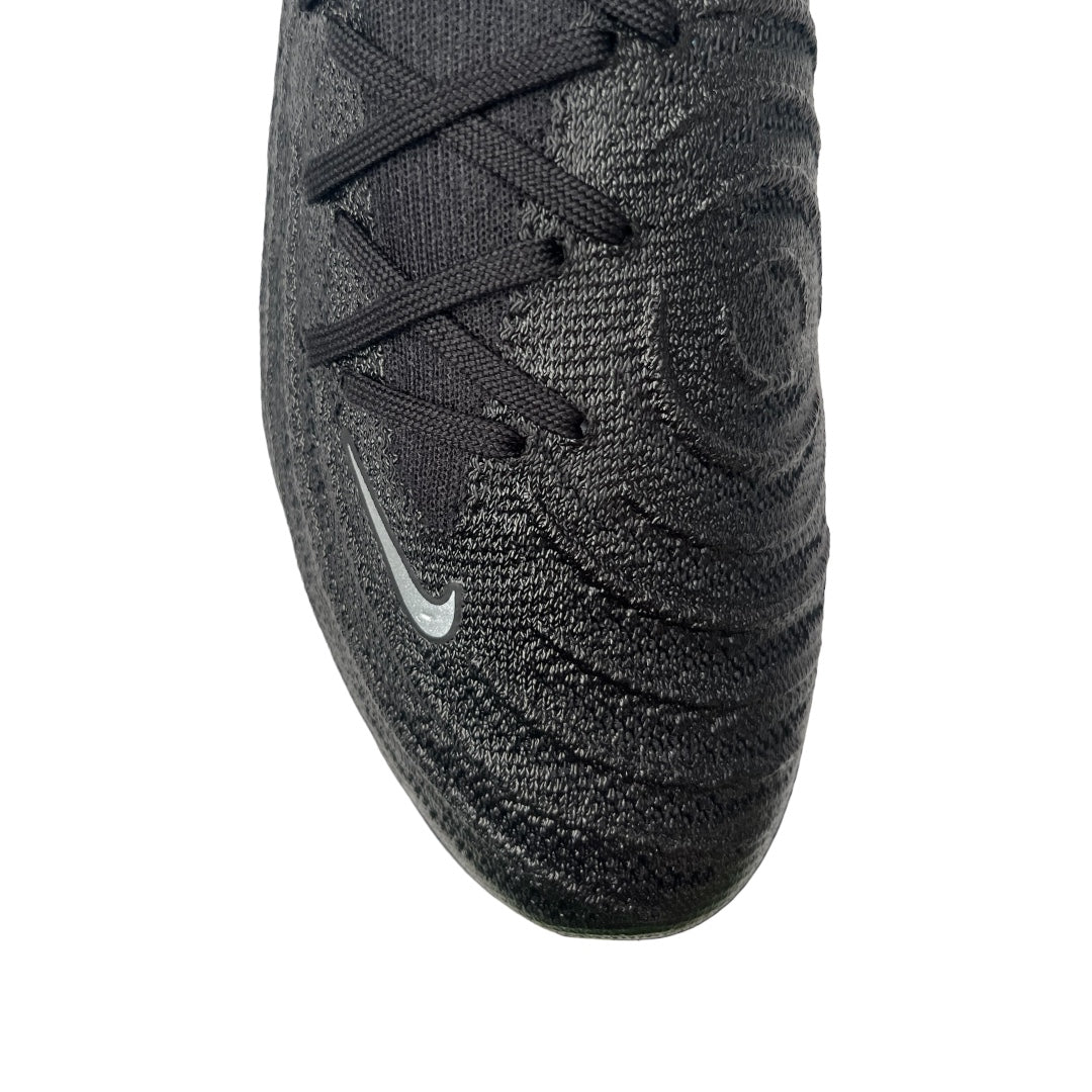 Nike Phantom GX 2 Elite FG - 'Black Pack'
