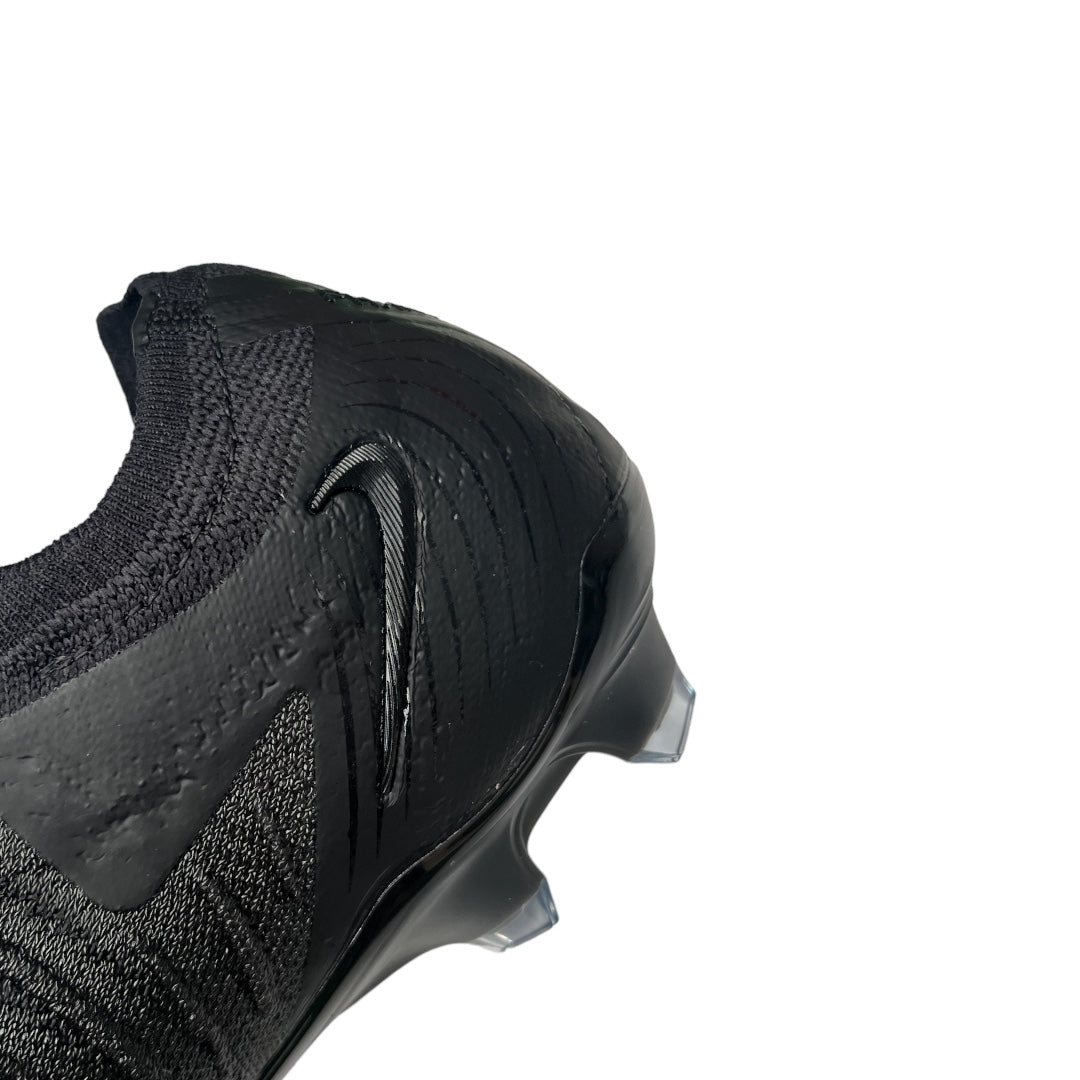 Nike Phantom GX 2 Elite FG - 'Black Pack'