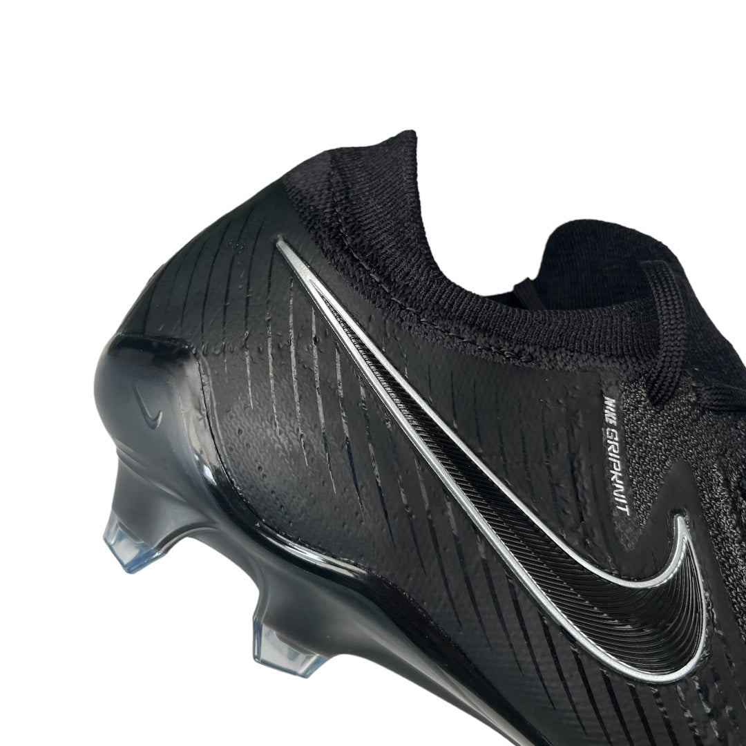 Nike Phantom GX 2 Elite FG - 'Black Pack'