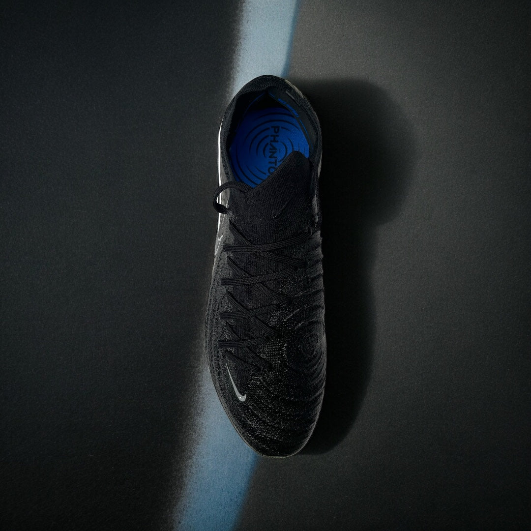 Nike Phantom GX 2 Elite FG - 'Black Pack'