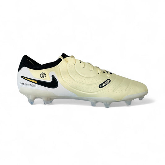 Nike Tiempo Legend 10 Elite FG Lemonade/Gold