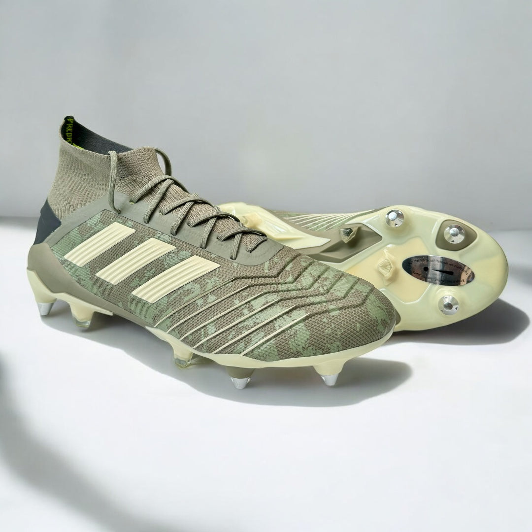 adidas Predator 19.1 SG 'Legacy Green'