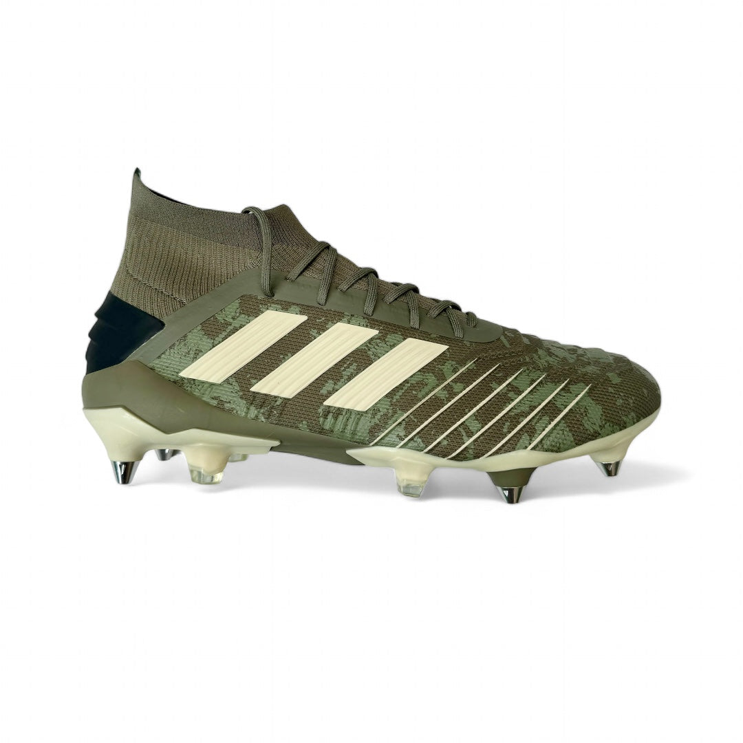 adidas Predator 19.1 SG 'Legacy Green'