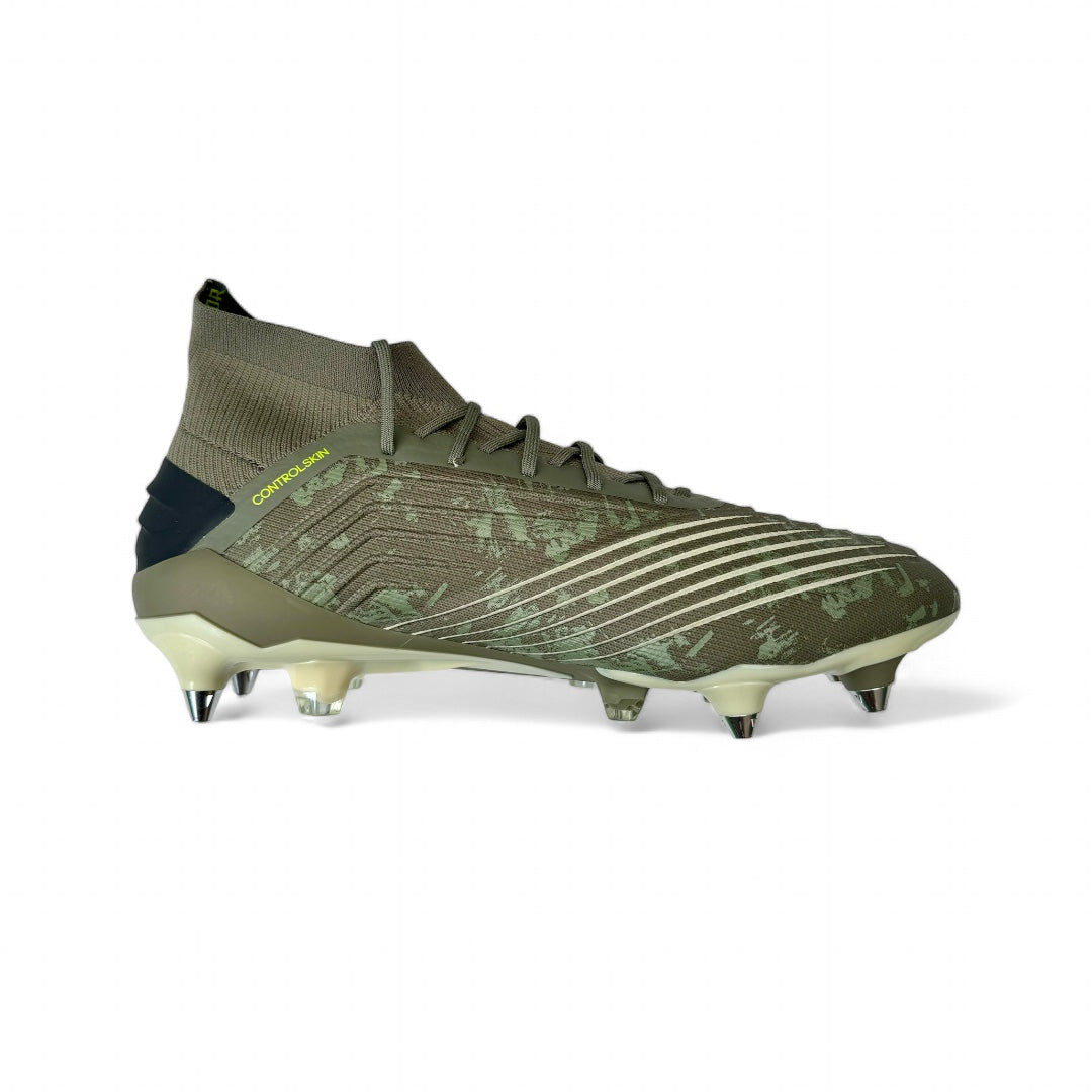 adidas Predator 19.1 SG 'Legacy Green'