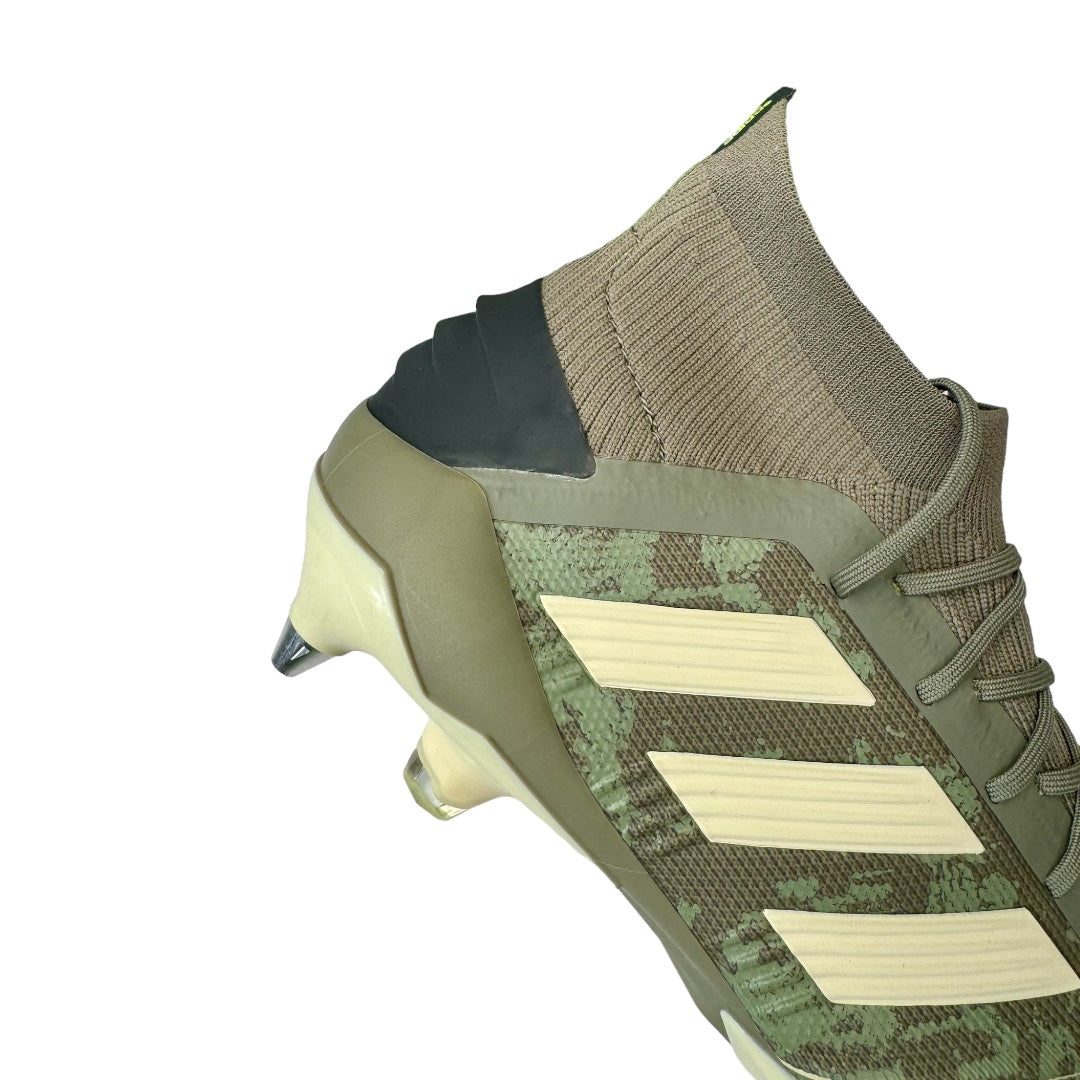 adidas Predator 19.1 SG 'Legacy Green'