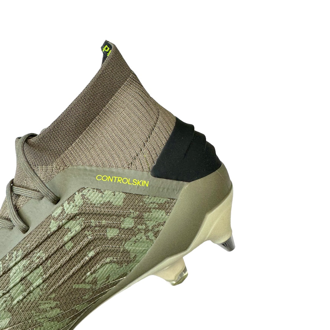 adidas Predator 19.1 SG 'Legacy Green'