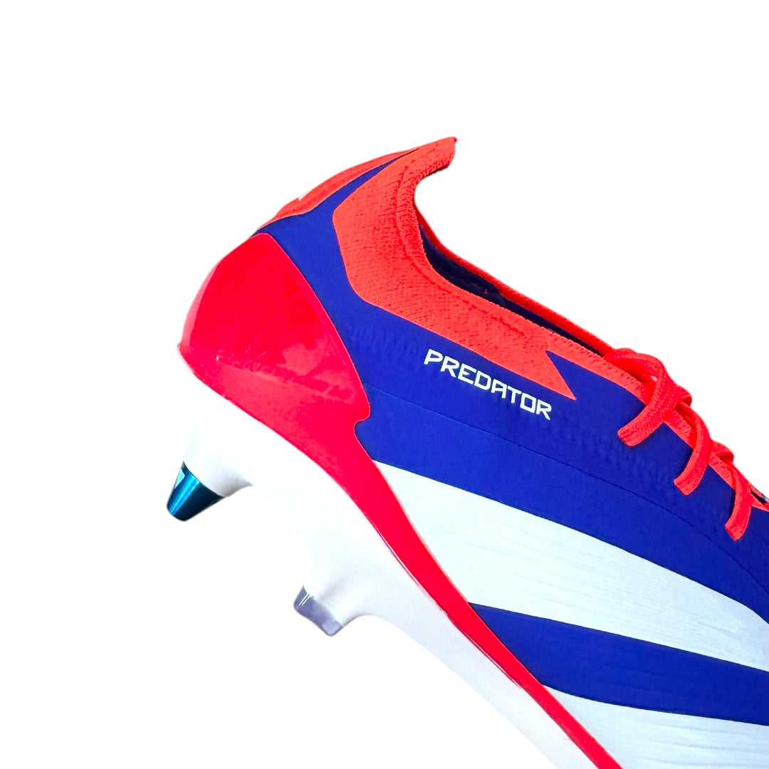 Adidas Predator Elite SG - Japan Blue