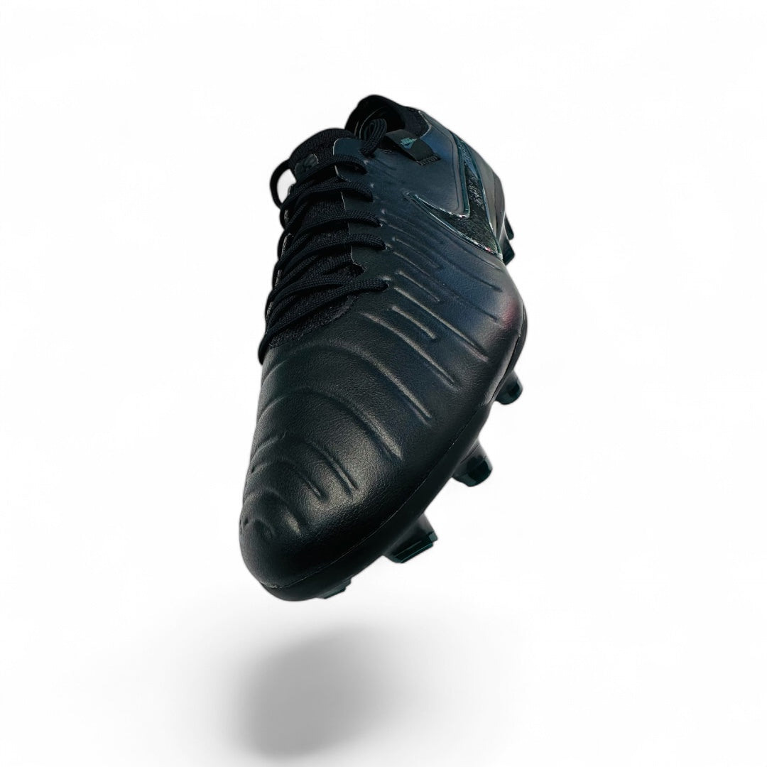 Nike Tiempo Legend 10 Elite FG - Black/Deep Jungle