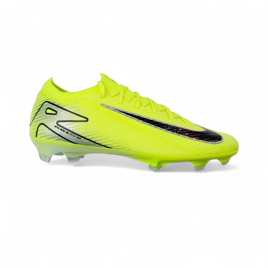 Nike Mercurial Vapor 16 Elite Firm Ground - Volt/Black