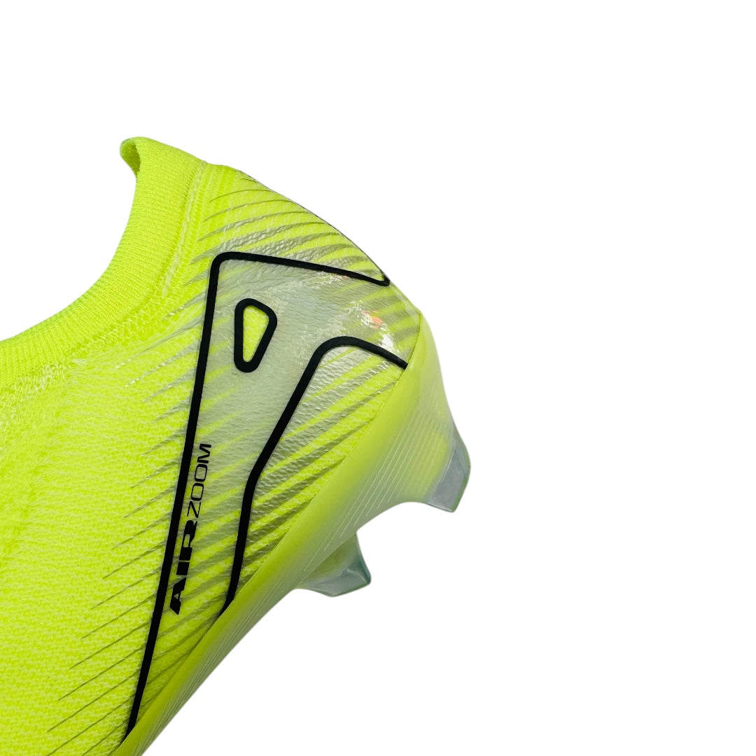 Nike Mercurial Vapor 16 Elite Firm Ground - Volt/Black