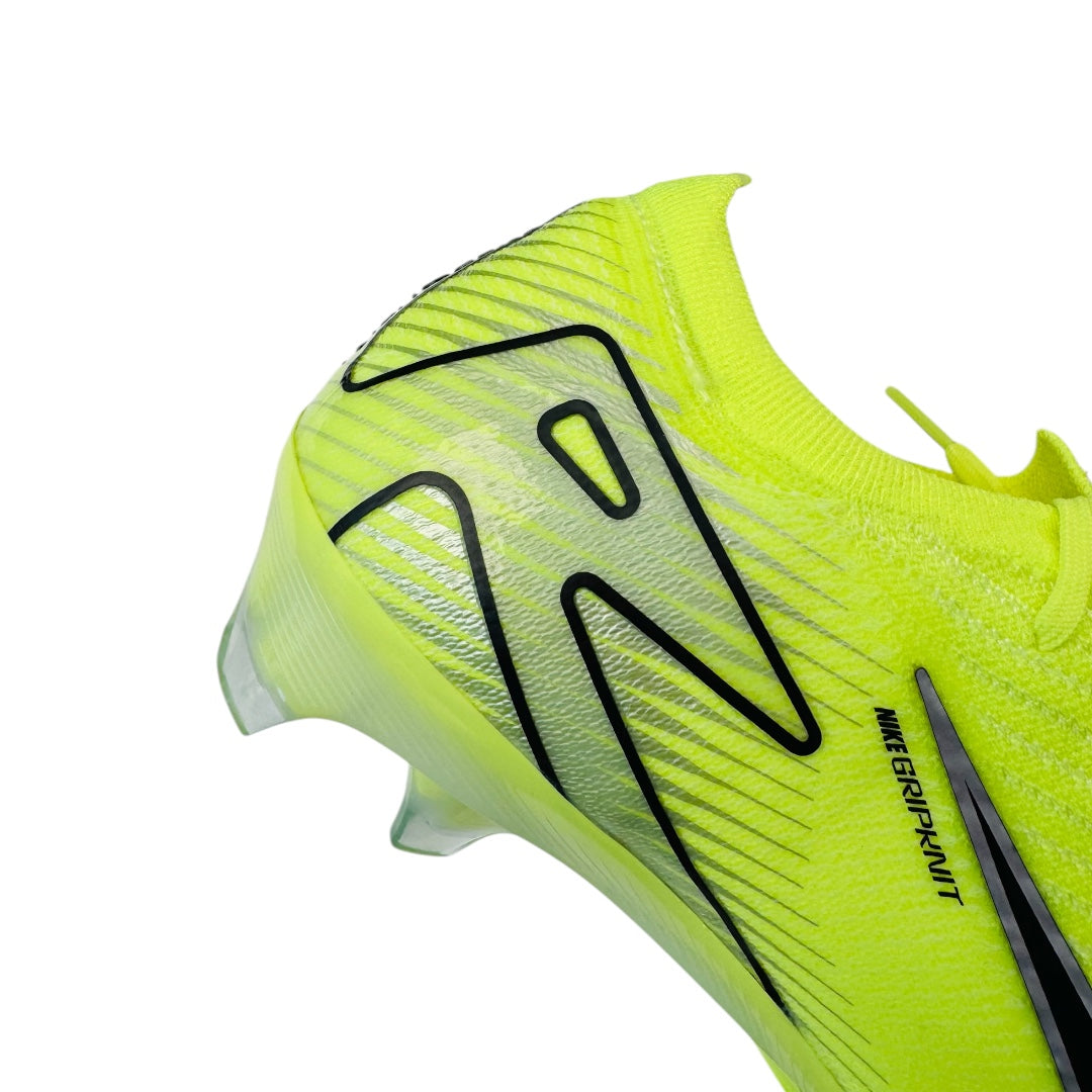 Nike Mercurial Vapor 16 Elite Firm Ground - Volt/Black