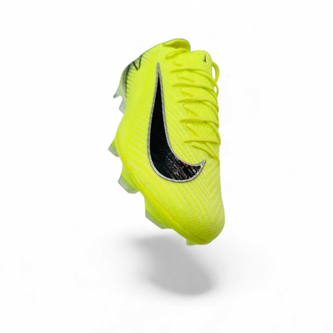 Nike Mercurial Vapor 16 Elite Firm Ground - Volt/Black