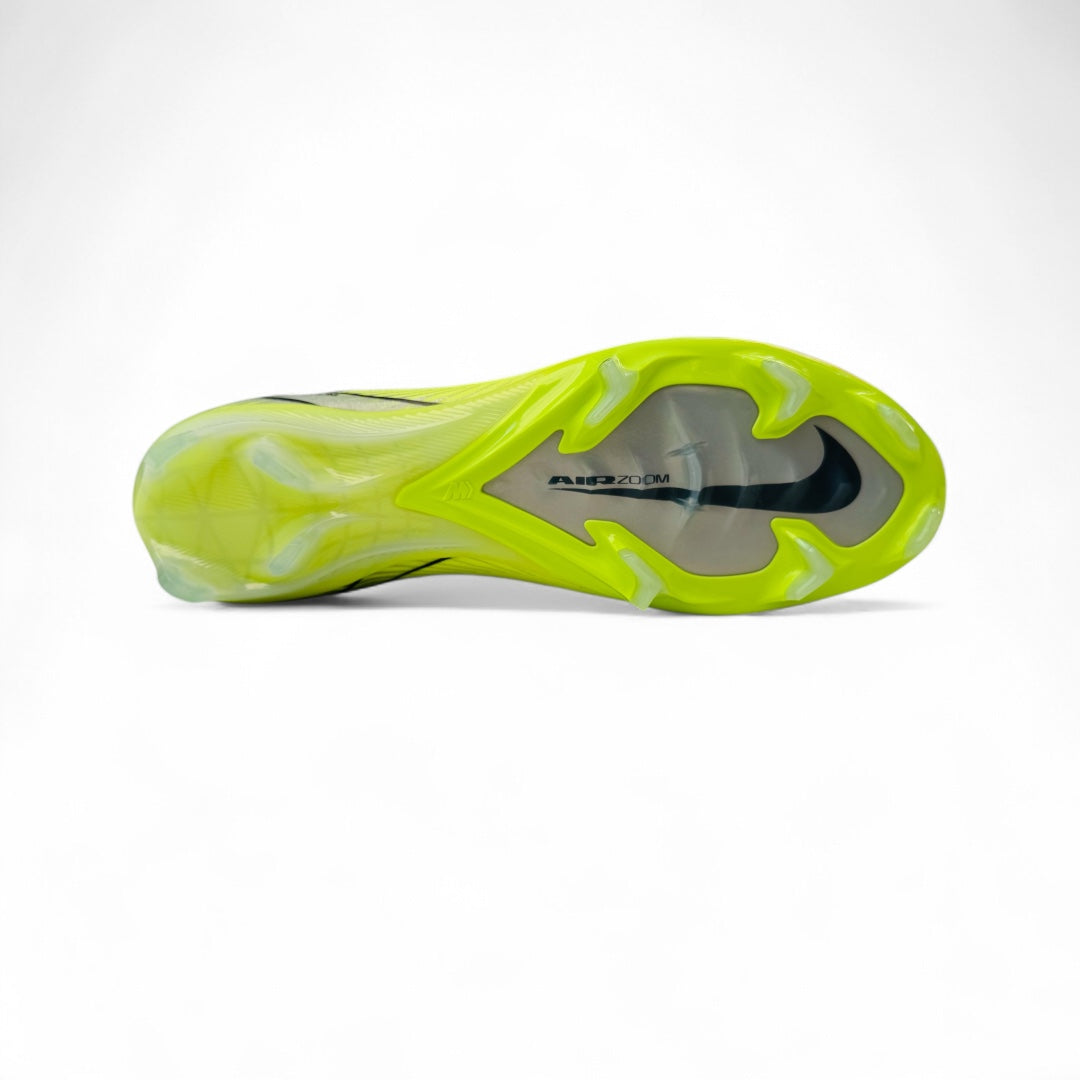 Nike Mercurial Vapor 16 Elite Firm Ground - Volt/Black