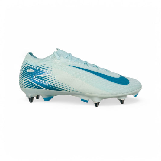 Nike AZ Mercurial Vapor 16 Elite SG Player Edition - Glacier Blue/Blue Orbit