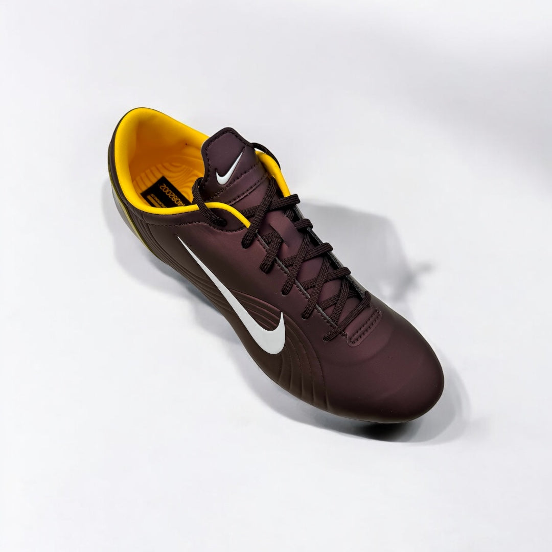 Nike Mercurial Vapor 1 RGN SE Dark Cinder/Maize Limited Edition