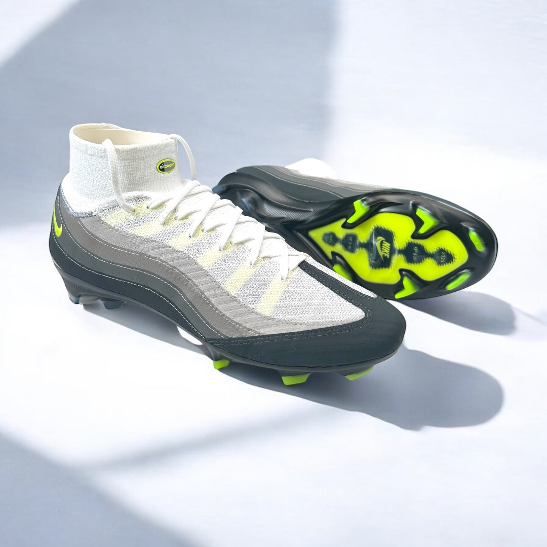 Nike Mercurial Superfly 10 Elite X AirMax 95 SE