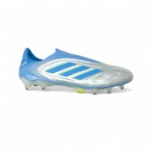 Adidas Copa Pure 3 Elite LL Leather FG Halo Blue/Blue Fusion