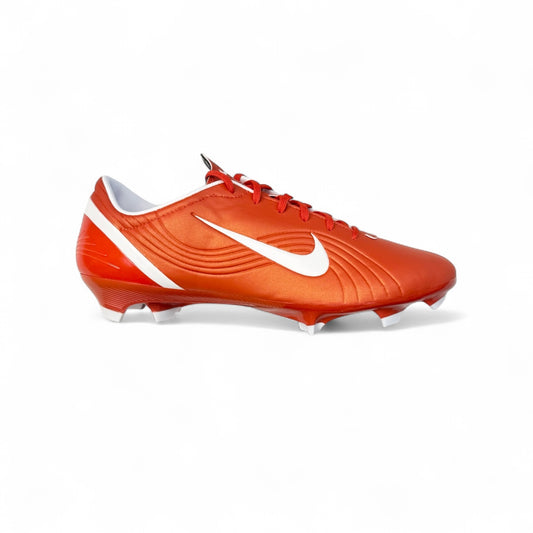 Nike Mercurial Vapor 1 RGN Shock Orange/White