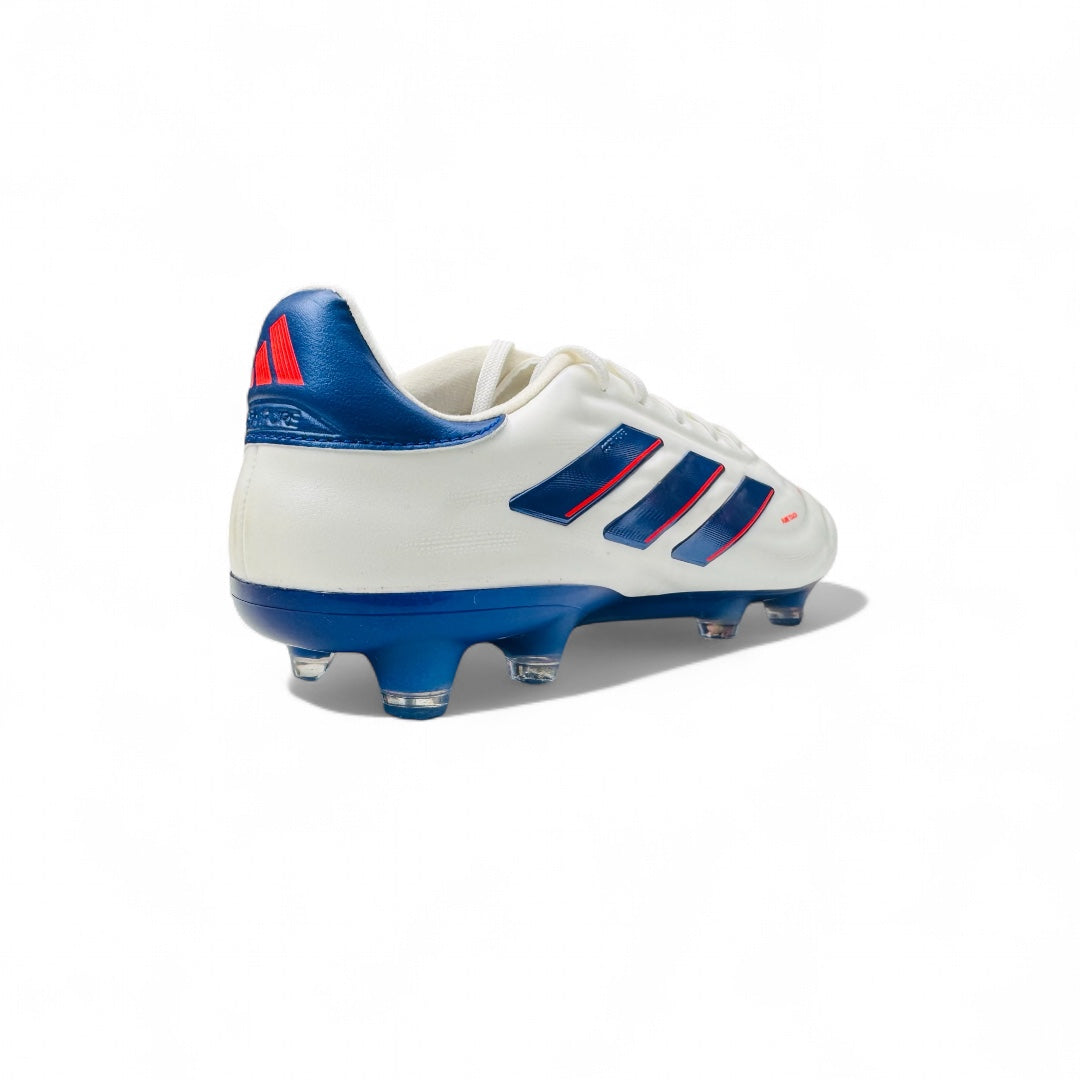 adidas Copa Pure 2 Elite FG White/Blue 'Advancement Pack'