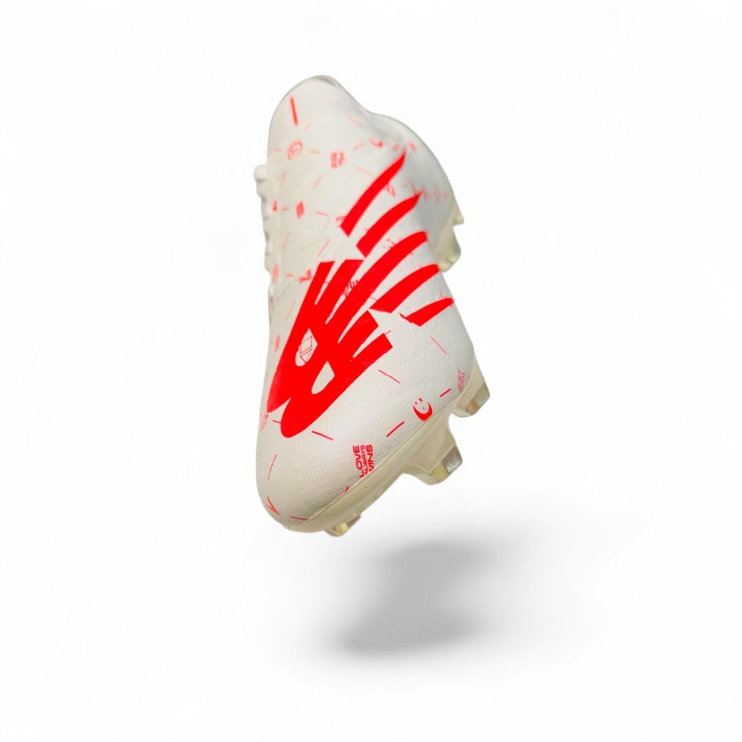 New Balance Furon v7 Pro 'Saka Signature 7' Limited Edition FG (700 pairs World-wide)