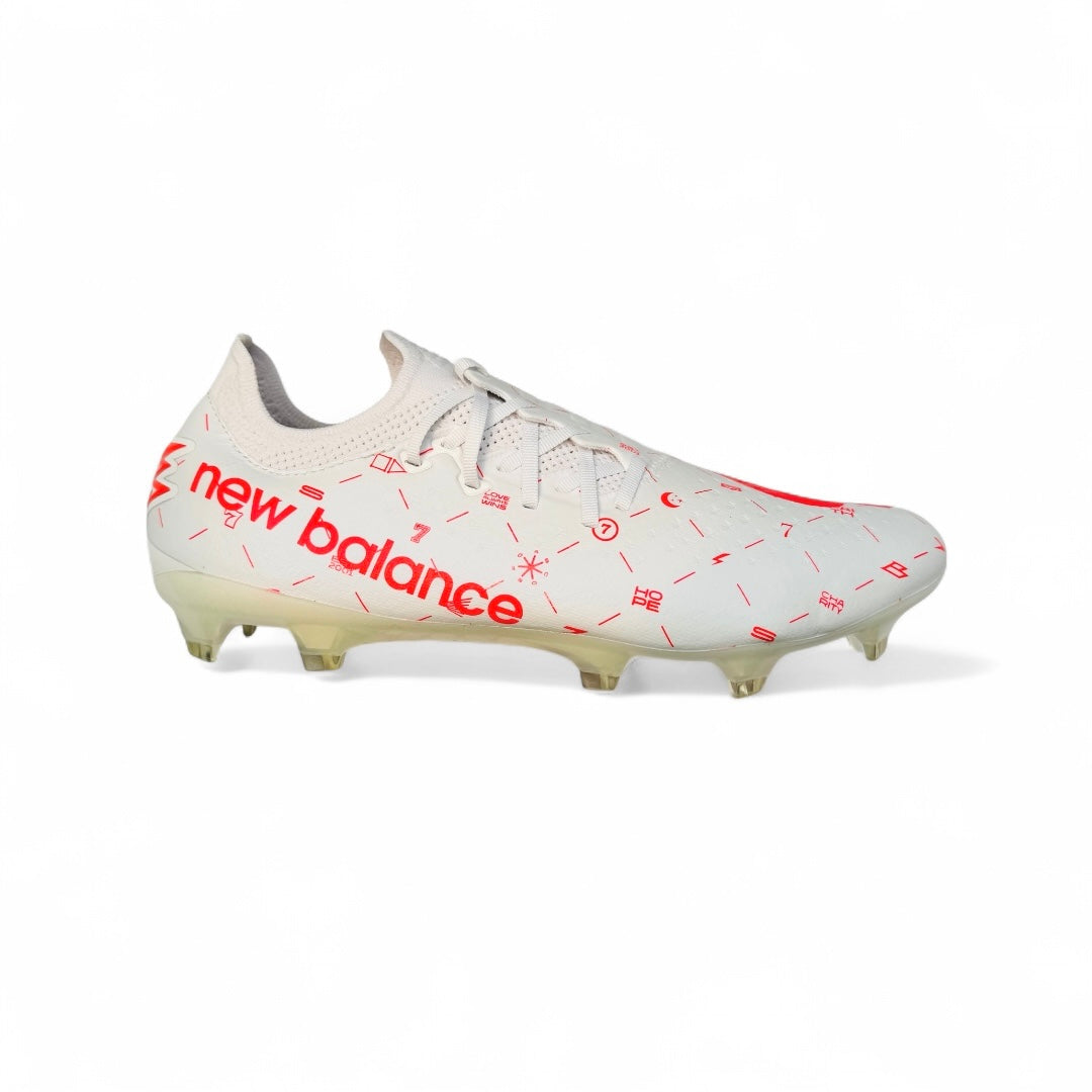 New Balance Furon v7 Pro 'Saka Signature 7' Limited Edition FG (700 pairs World-wide)