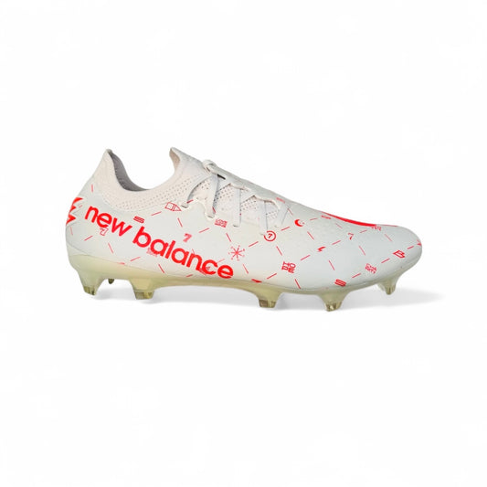 New Balance Furon v7 Pro 'Saka Signature 7' Limited Edition FG (700 pairs World-wide)