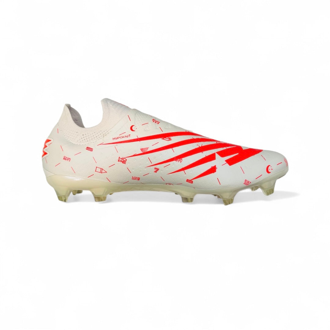 New Balance Furon v7 Pro 'Saka Signature 7' Limited Edition FG (700 pairs World-wide)