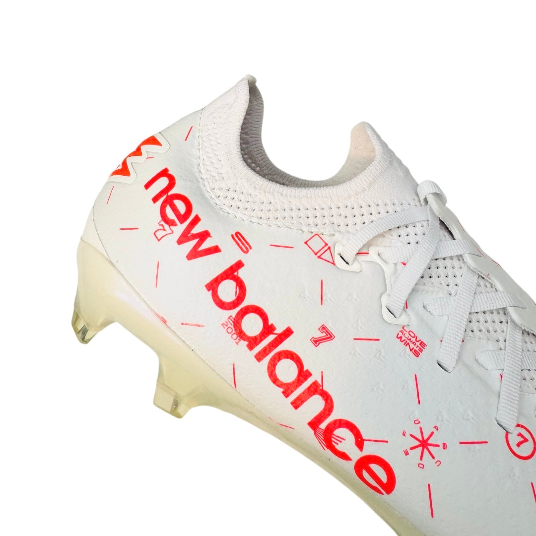 New Balance Furon v7 Pro 'Saka Signature 7' Limited Edition FG (700 pairs World-wide)