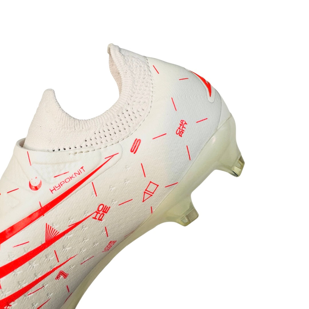 New Balance Furon v7 Pro 'Saka Signature 7' Limited Edition FG (700 pairs World-wide)