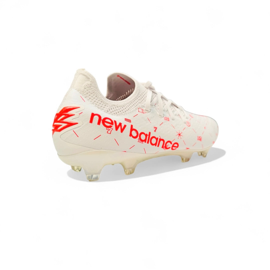 New Balance Furon v7 Pro 'Saka Signature 7' Limited Edition FG (700 pairs World-wide)