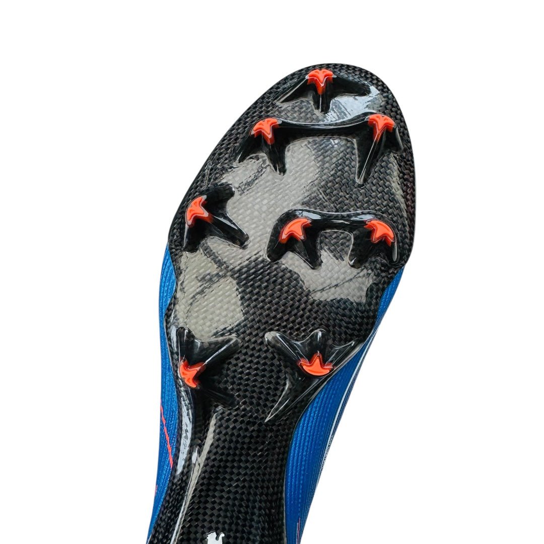 Puma Ultra 6 Carbon FG Ultra Blue/Puma White/Glowing Red