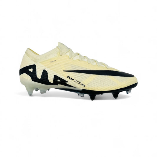 Nike Mercurial Vapor 15 Elite SG Pro - Lemonade/Black
