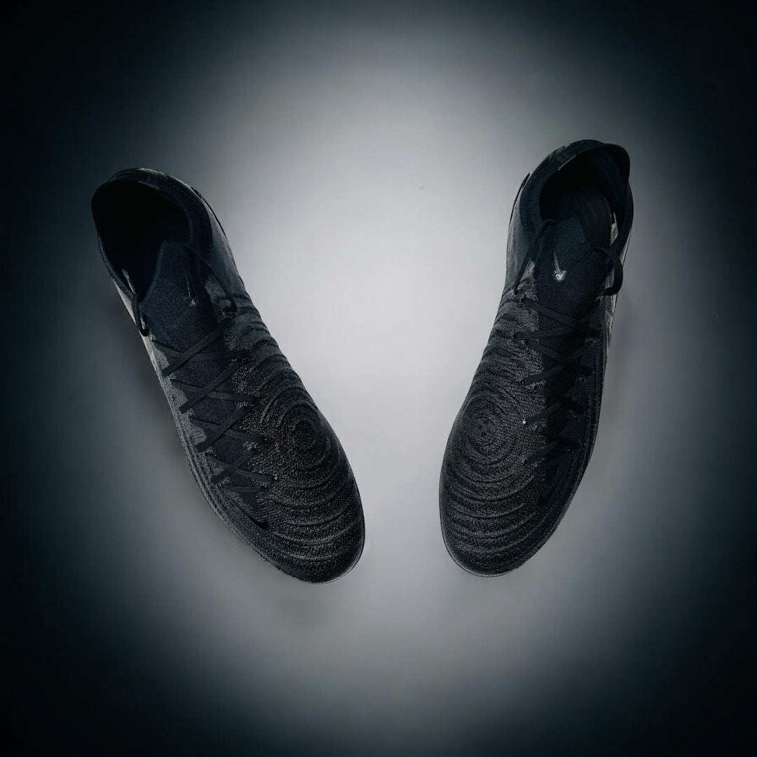Nike Phantom GX 2 Elite FG Black/Deep Jungle